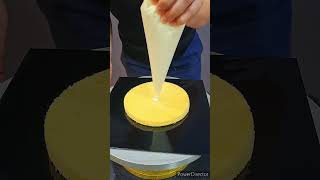 榴莲奶油蛋糕食谱影片Durian Cream Cake video recipe: https://youtu.be/aIXfERmS77g