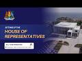 Sitting of the House of Representatives | Tuesday, April 28th, 2026