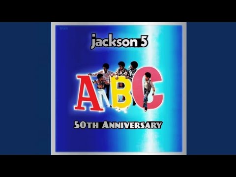 The Jackson 5 - ABC (50th Anniversary) HQ - YouTube