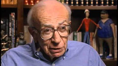 "Brady Bunch" creator Sherwood Schwartz discusses ...