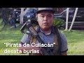 Nadie reclama cuerpo del influencer asesinado "Pirata de Culiacn" - En Punto con Denise