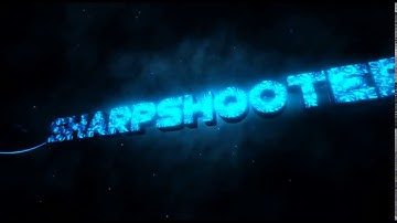 This is my permanent intro video!