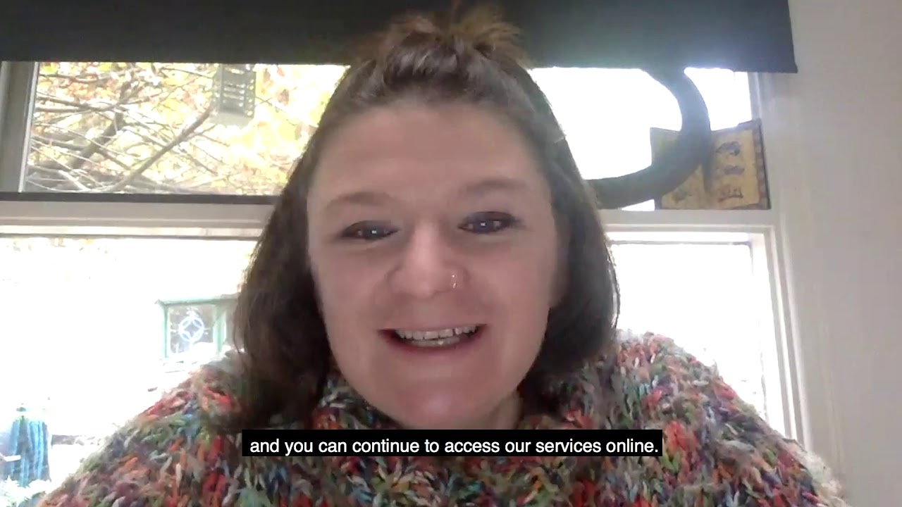 Library services at Melbourne Polytechnic