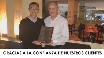 Recibimos reconocimiento de Altai Technologies LATAM