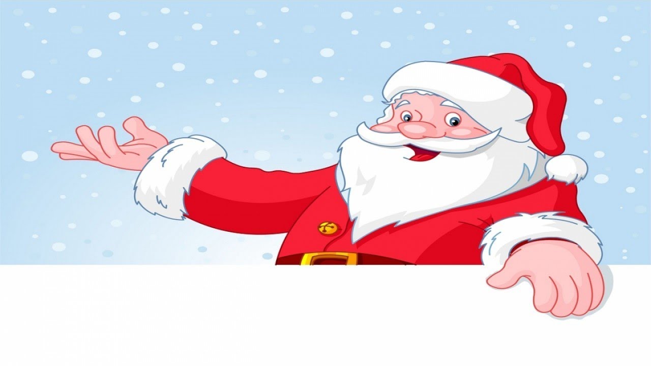 Babbo Natale Youtube Canzoni.Merry Christmas Canzone Per Bambini Youtube Xsdntx Happynewyear Site