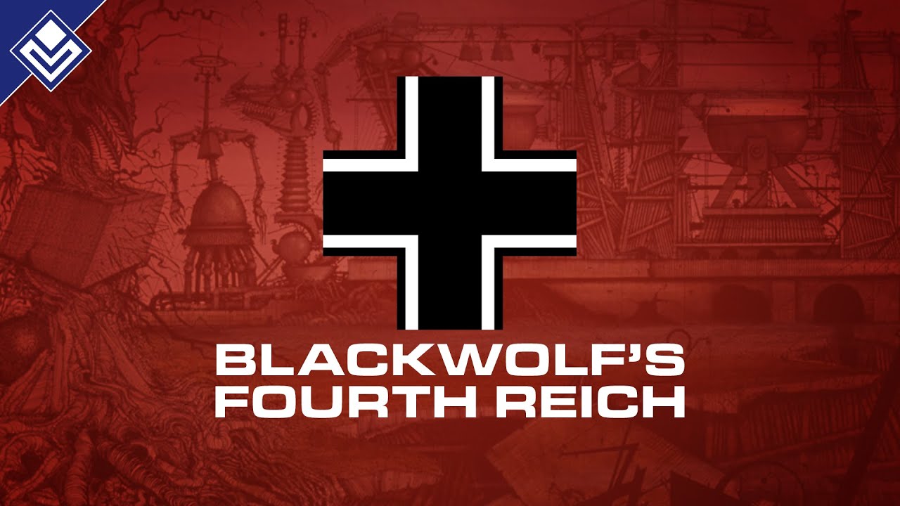 Download Blackwolf's 4th Reich | Wizards