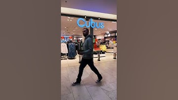 #Shorts, the Cubus!