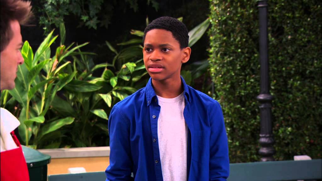 Szczury laboratoryjne – Cybermaska Douglasa. Oglądaj w Disney XD!