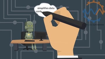 HCL Workload Automation - Data Center Automation with Workload Automation