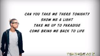 William Singe - Rush (Lyrics) [HD/HQ] 2017