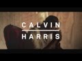 Calvin Harris ft. John Newman - Blame (Preview 1)