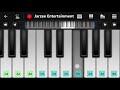 SWAG SE SWAGAT Slow Version Mobile Perfect Piano Tutorial Jarzee Entertainment SWAG SE SWAGAT Slow Version Mobile Perfect Piano Tutorial Jarzee Entertainment