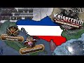 Creating a royal federation in the balkans  hearts of iron iv