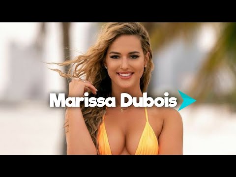 Marissa Dubois Wiki | Biography | Boyfriends | Lifestyle | Net Worth | Curvy Plus Size Model