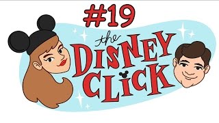 Meltdown Presents: The Disney Click: #19: Gone But Not Forgotten...