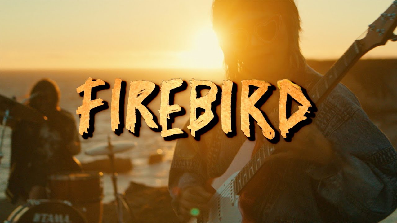 Covet   firebird official video