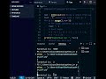 Factorial program in python