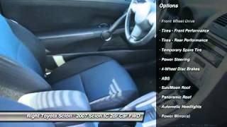 2007 SCION TC Scottsdale, AZ 945916