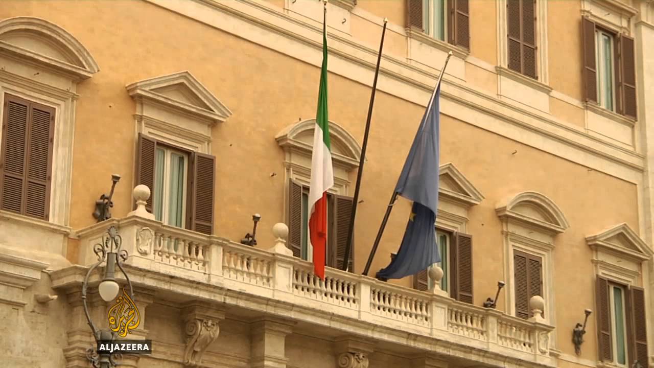 الإيطاليون العاطلون عن العمل يدفعون ثمن الجمود السياسي - قناة الجزيرة البلقان