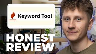 Keyword Tool for Keyword Research Honest Review - Watch Before Using