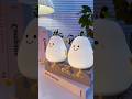 The Cutest Study Lamp Ever 🌙✨ #aestheticedits #pintrest #studytabledecor #trending