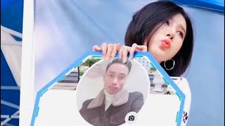 Hướng dẫn tải ứng dụng về chèn ảnh vào video cùng hot girl xinh đẹp😍😍 screenshot 2