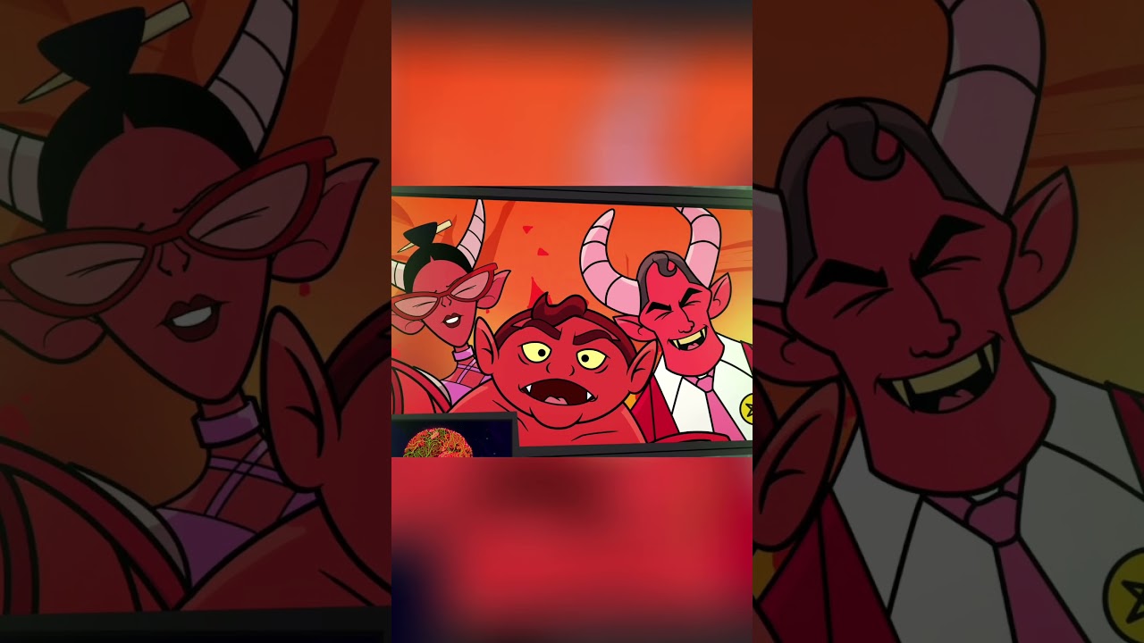 Pink vs Green ✨💚