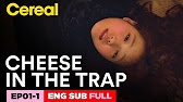 Is there a season 2 of cheese in the trap?
