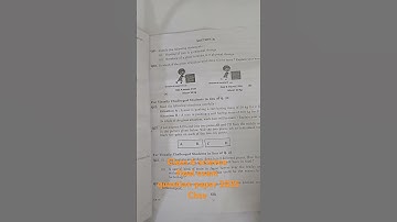 Class 6 science final exam paper 2025 | solution | class 6 science annual exam 2025 question paper