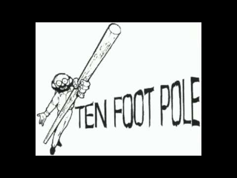 Ten Foot Pole - Old man