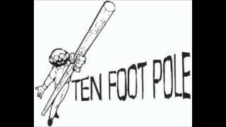 Ten Foot Pole - Old man