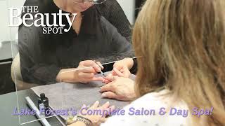 The Beauty Spot | Lake Forest, IL