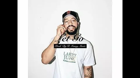 Larry June Type Beat 2022 - Let Go