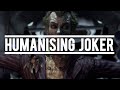 The TRAGEDY of Joker in the Batman Arkham Games | Screen Smart