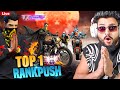 🔴2026 NEW YEAR GRANDMASTER PUSHING ON LIVE 🔥 FREE FIRE MAX #shorts #freefire #trending