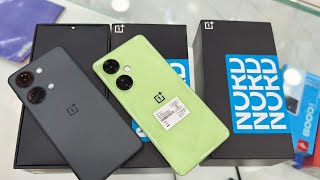 oneplus nord ce 3 lite vs nord 3 2023 New 5G smartphone