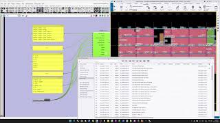 LOOP GA Grasshopper Tekla