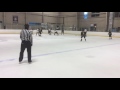 Seth oz play hit point back check funnell