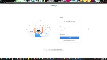 Pengujian website dengen metode blackbox menggunakan selenium IDE