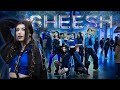 [K-POP IN PUBLIC | ONE TAKE] BABYMONSTER - SHEESH 180° dance cover by C.R.A.Z.Y.