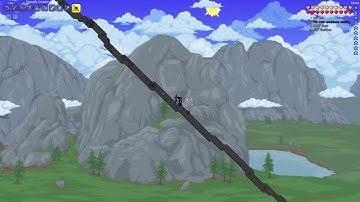 Terraria: Tigaria Construction Pt.10