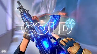 Cold❄️