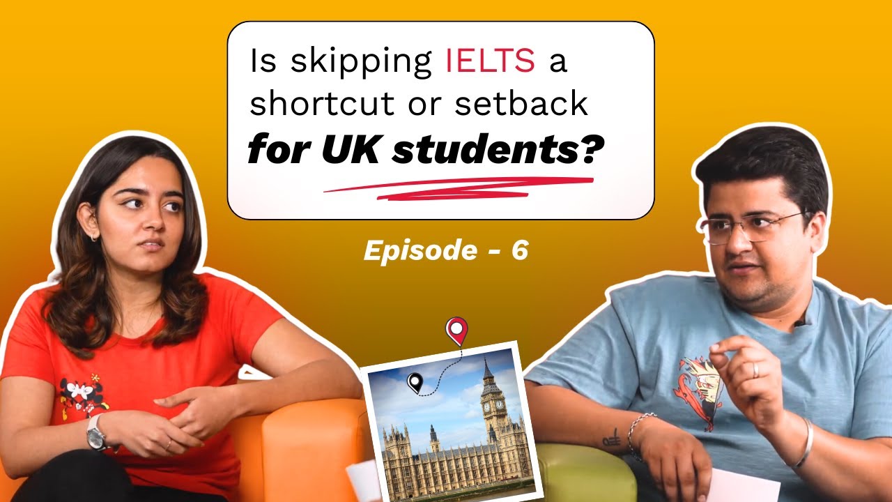 How to Study in the UK (Guide for Indian Students) | IELTS for UK ...