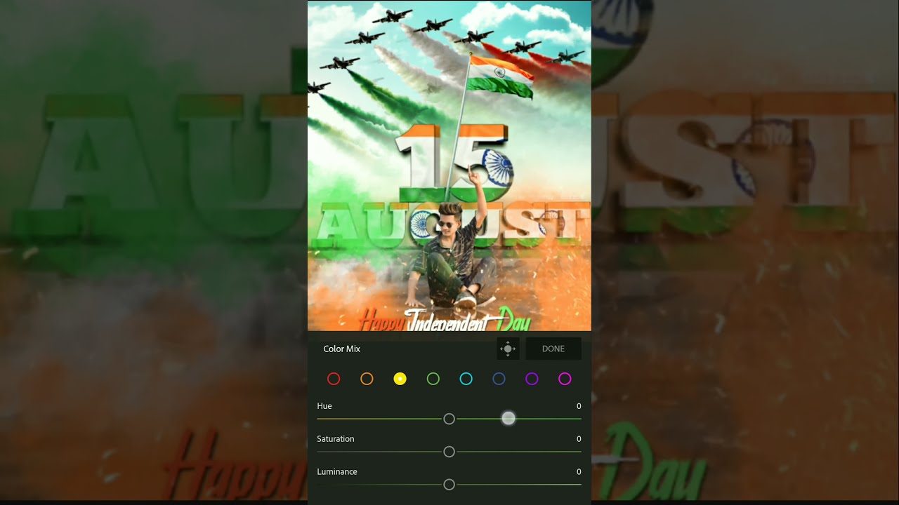 15 August photo Editing 2022