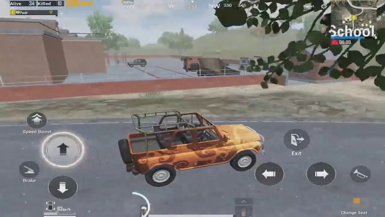 2 FULL SQUADS VS ME! ¦ 27 KILLS SOLO vs SQUAD ¦ PUBG Mobile 🐼 - YouTube