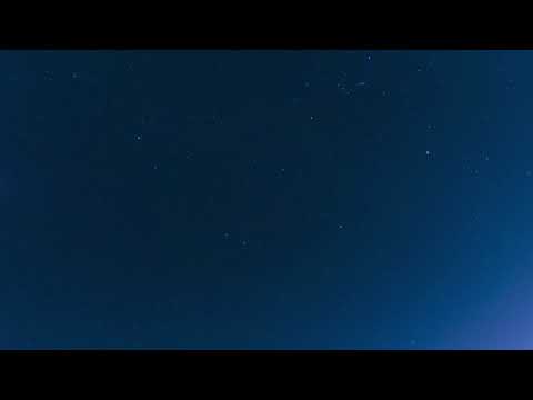 Videó: Hogyan Lehet Megtekinteni A Geminid Meteorzádat Decemberben