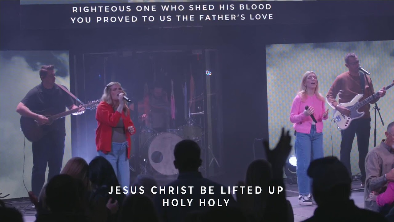 Impact: Identity Before Influence (1-11-26)