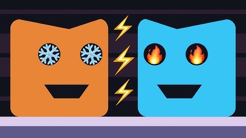 Two button bounce - GamClax