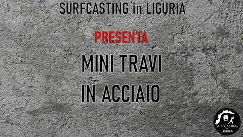 Come legare amo con cavetto d'acciaio?