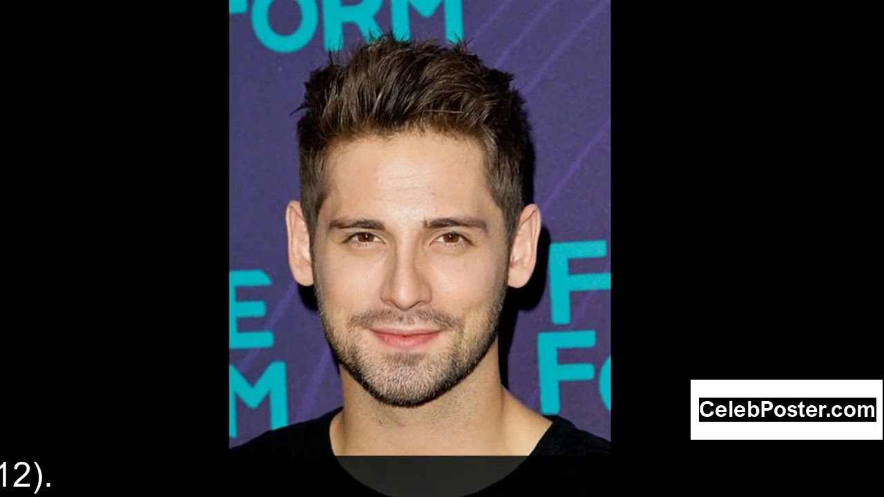 How Tall Is Jean Luc Bilodeau